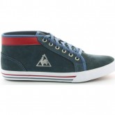 Le Coq Sportif 1320622 Sneakers Femmes Orion Blu - Chaussures Basket Montante Femme Vendre Provence